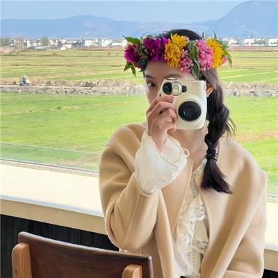总统的女儿